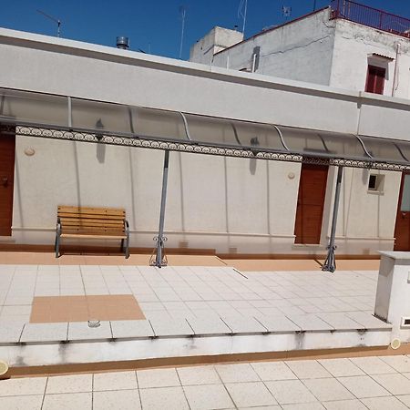 B&B Luiro Castellaneta Dış mekan fotoğraf