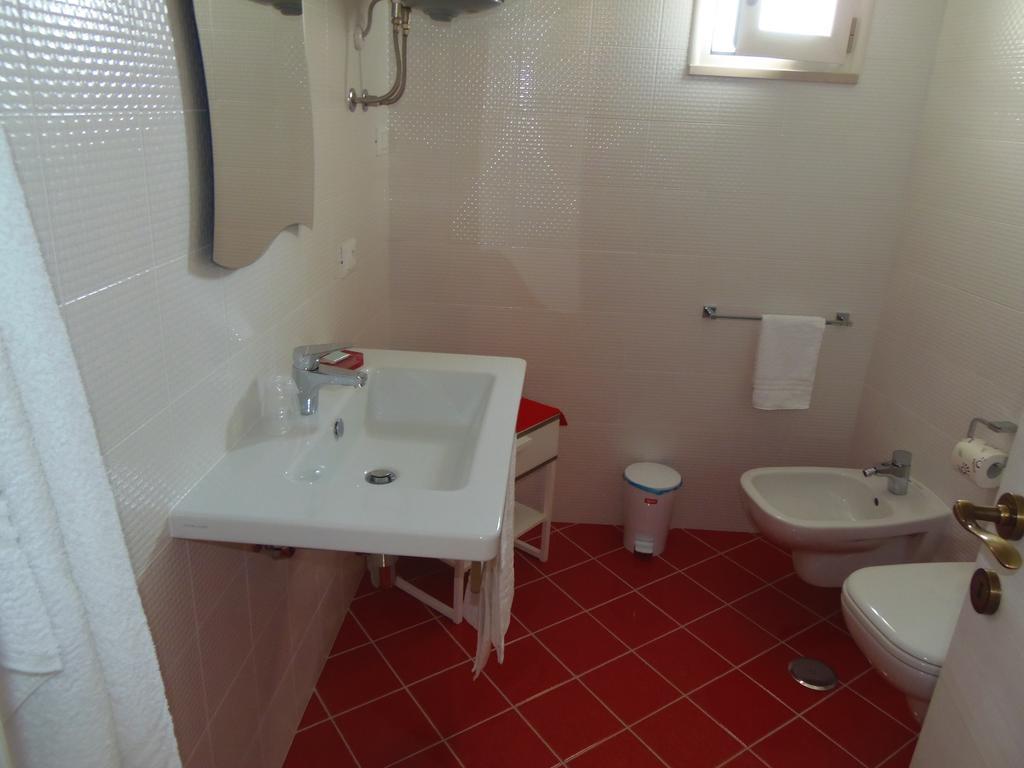 B&B Luiro Castellaneta Oda fotoğraf