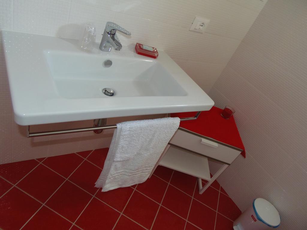 B&B Luiro Castellaneta Oda fotoğraf