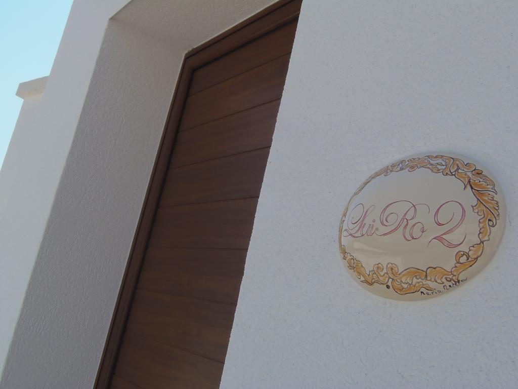 B&B Luiro Castellaneta Oda fotoğraf