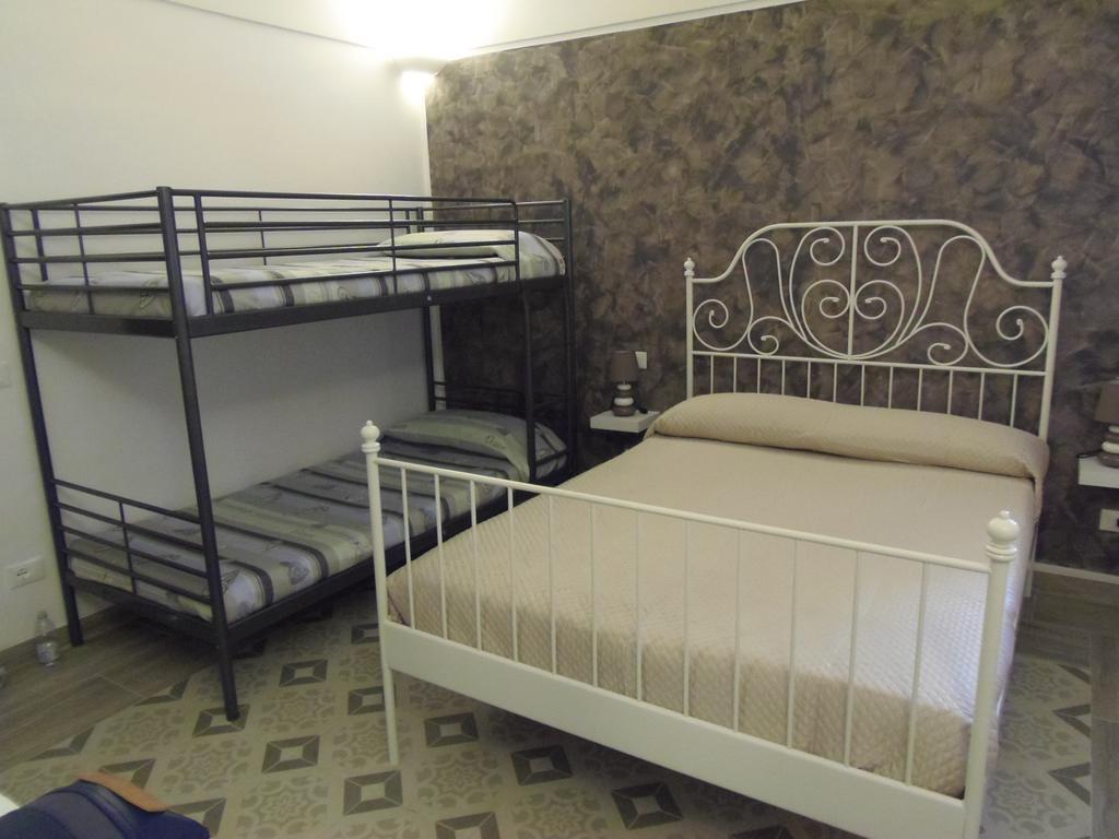 B&B Luiro Castellaneta Oda fotoğraf