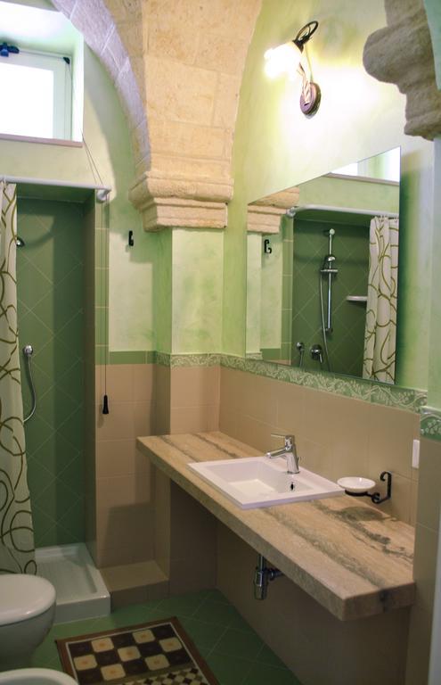 B&B Luiro Castellaneta Oda fotoğraf